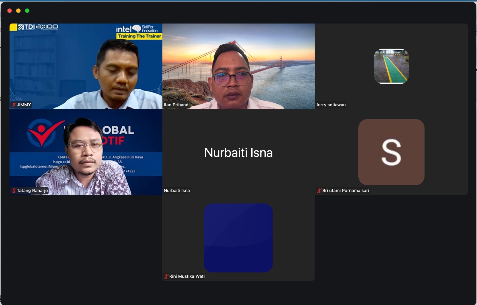 Langkah Maju Sertifikasi Kompetensi: Rapat Koordinasi Kerja Sama SMK YP IPPI Cakung & LSP Teknologi Informatika Bisnis Digital