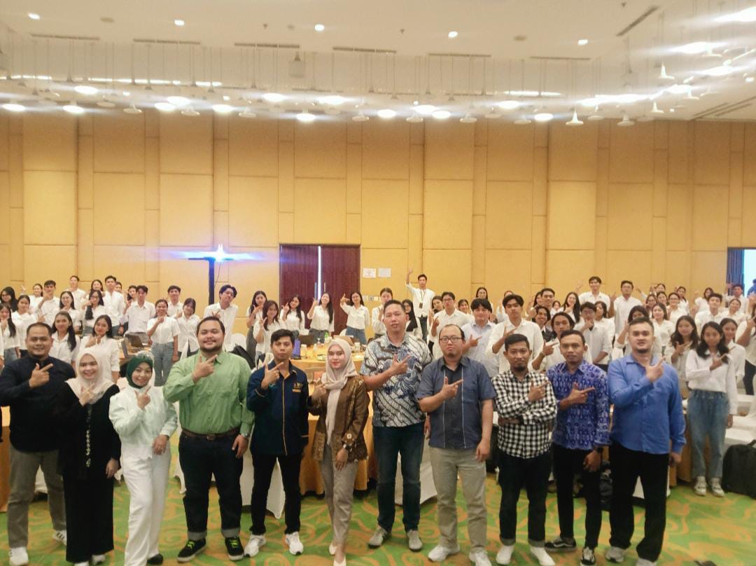 Sertifikasi BNSP Content Creator – 04 November 2025 (Bekerja Sama dengan BelajarLagi