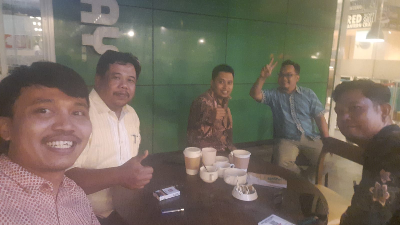 Sinergi Kompetensi: SMK N 1 Sulawesi Barat Jalin Kerja Sama Sertifikasi BNSP Bersama LSP TIBD