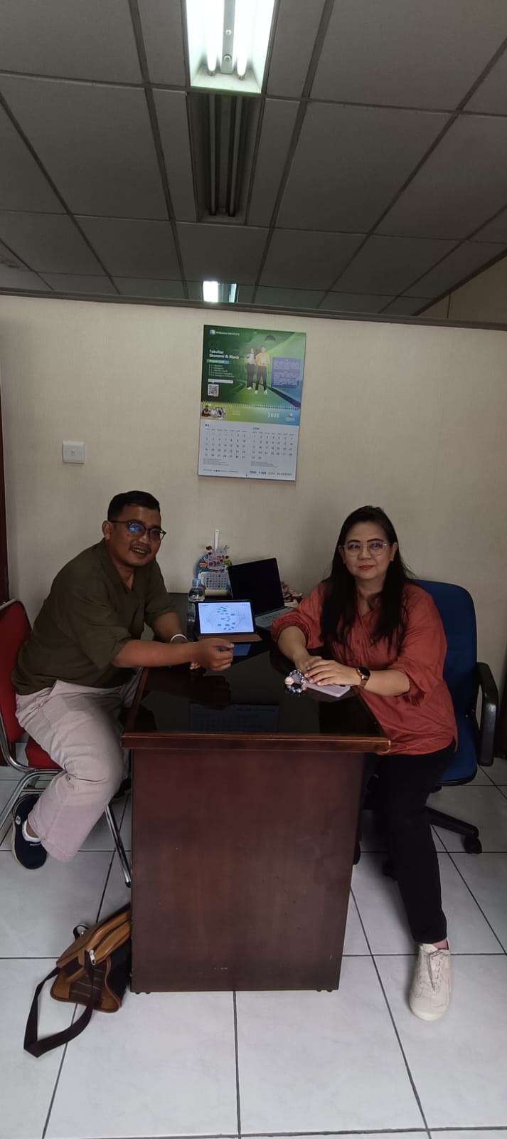 Sertifikasi BNSP Programmer – 22 Mei 2025 Bersama Perbanas Institute