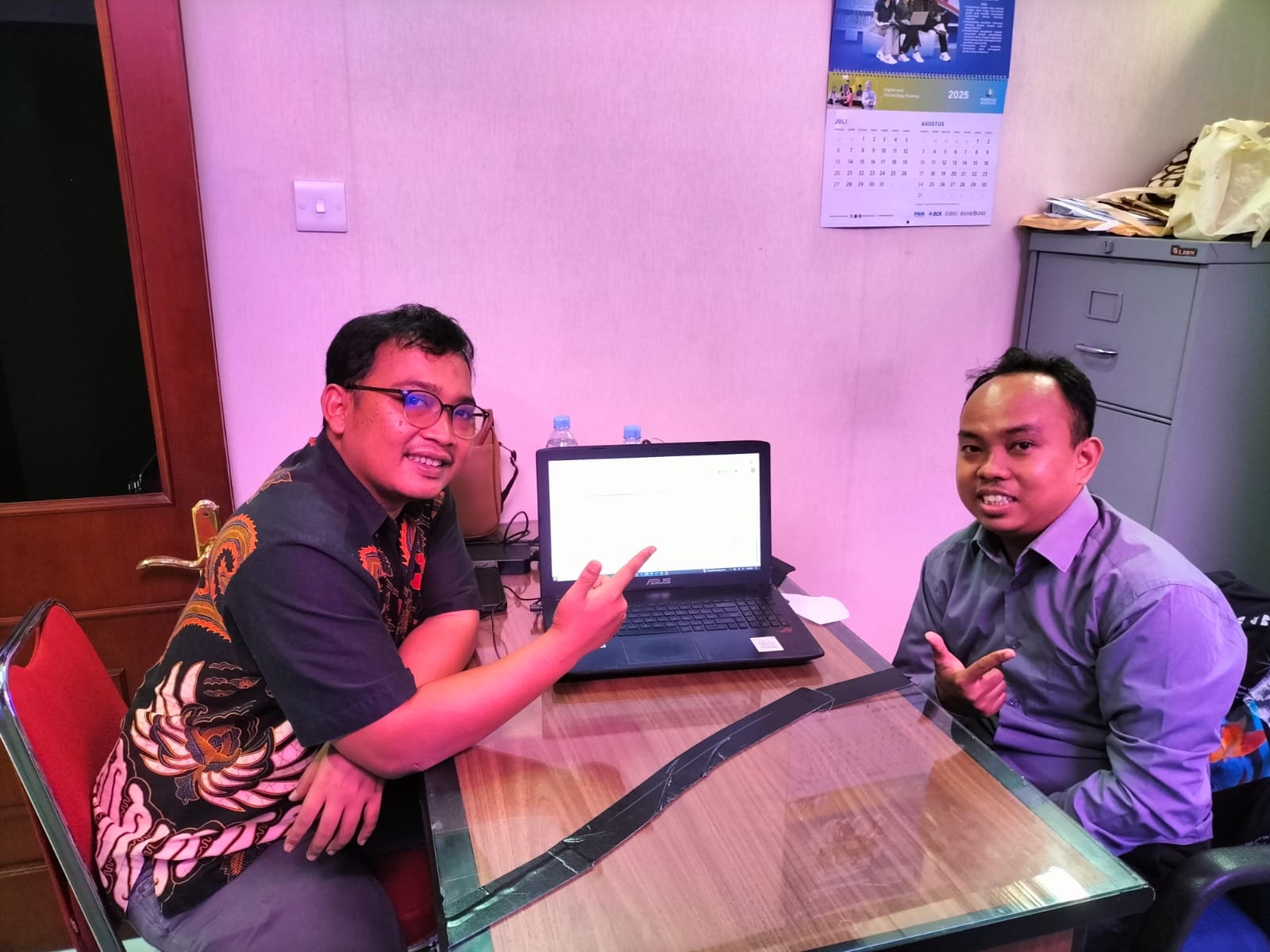 Rabu, 02 Juli 2025 – Sertifikasi Data Science Perbanas Institute