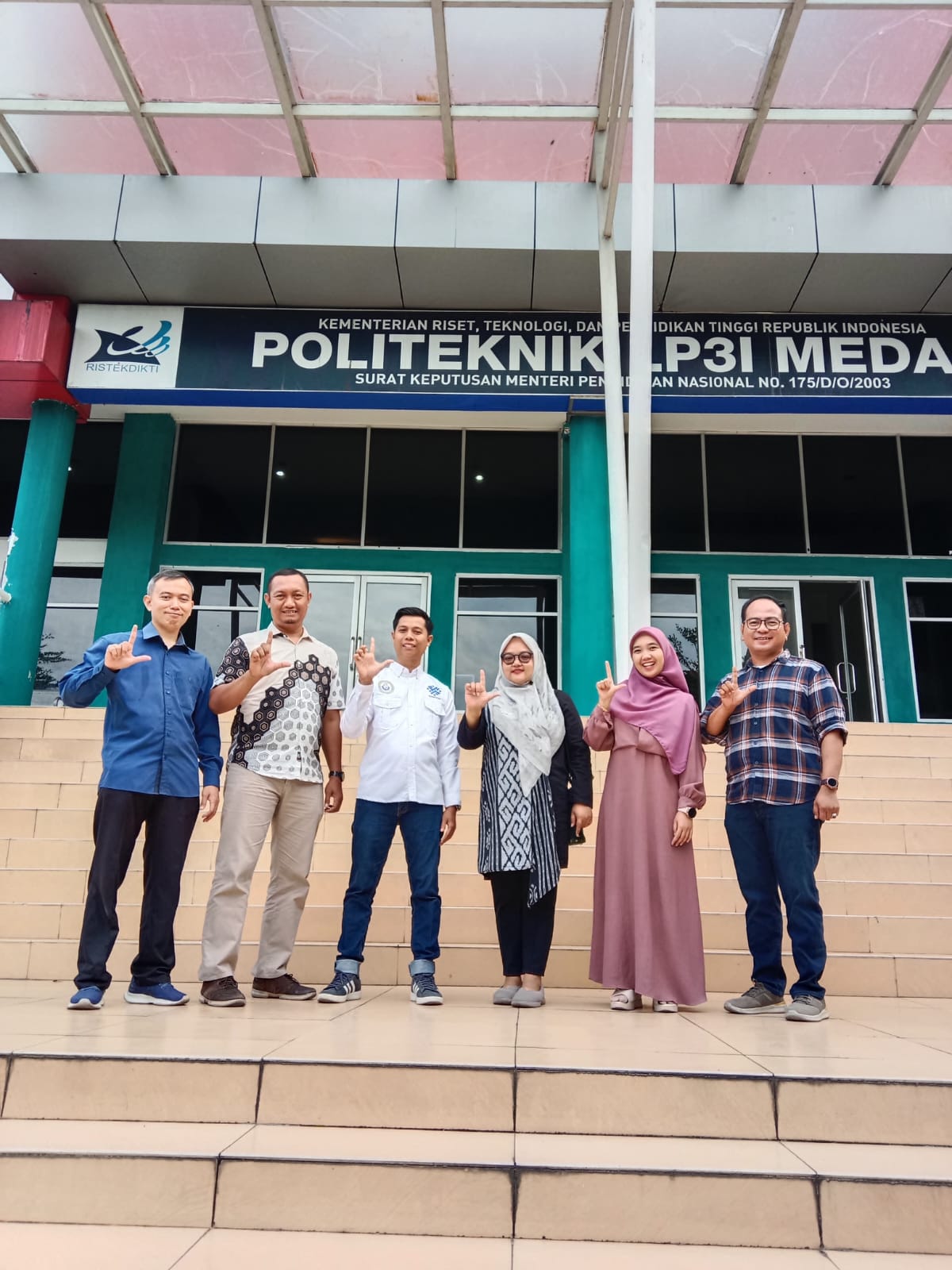 Sertifikasi BNSP Digital Marketing – 03 Juni 2025 di LP3I Medan