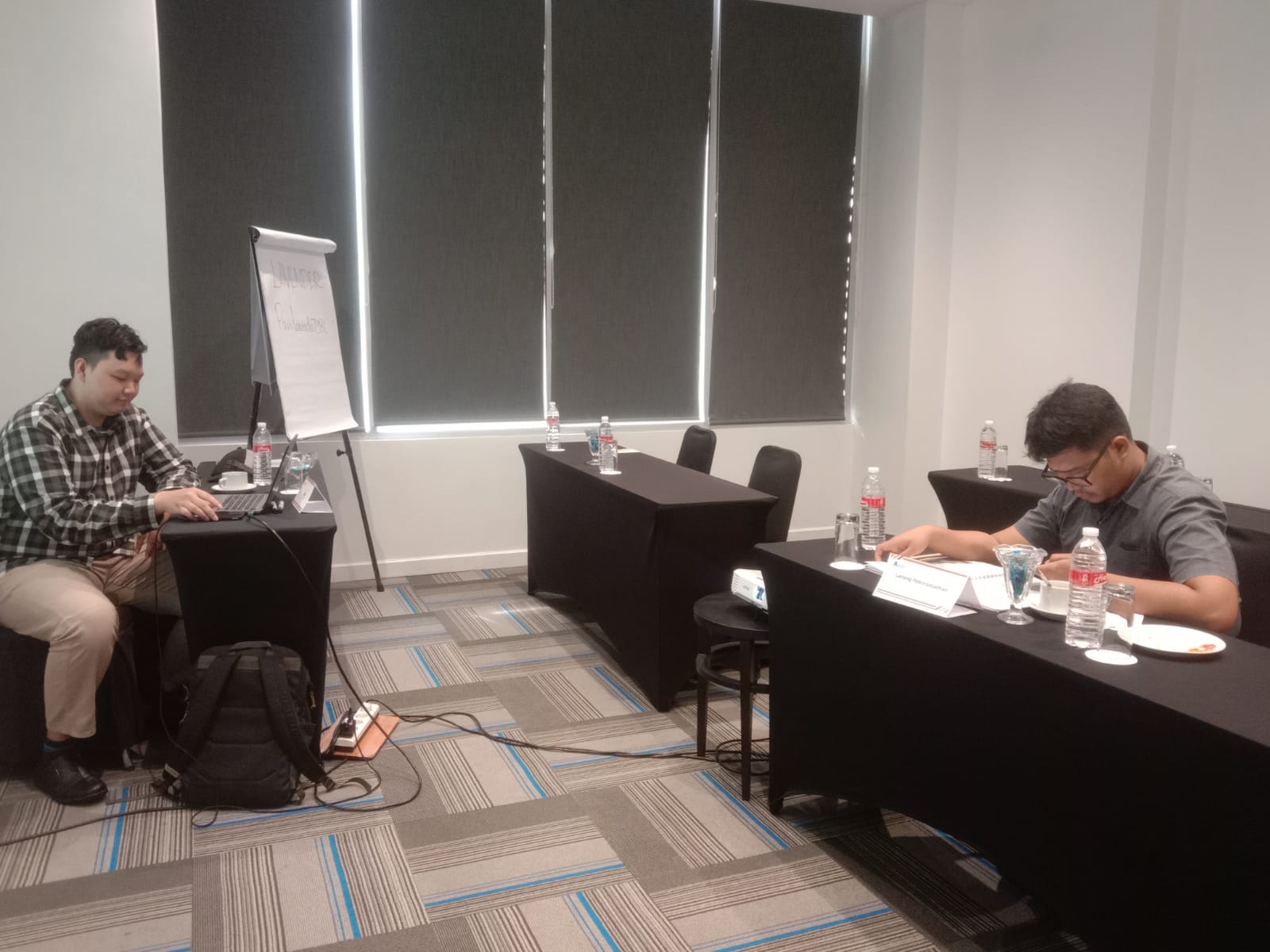 Pelatihan PECB Certified ISO/IEC 27001 Lead Implementer – 4 s.d. 6 Agustus 2025
