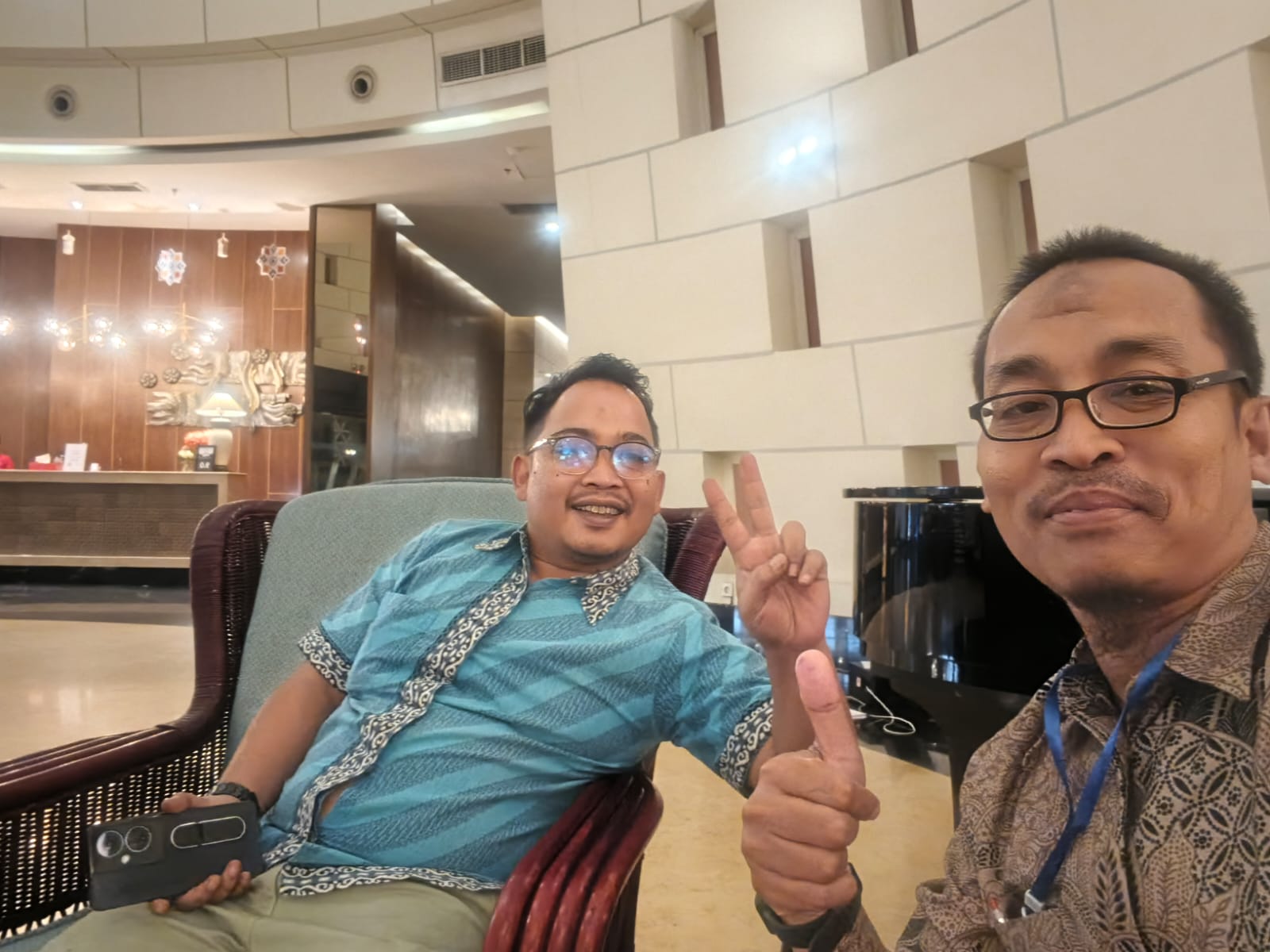 Transformasi Kreatif: SMK N 2 JIWAN Madiun Gandeng LSP TIBD untuk Sertifikasi Kompetensi DKV