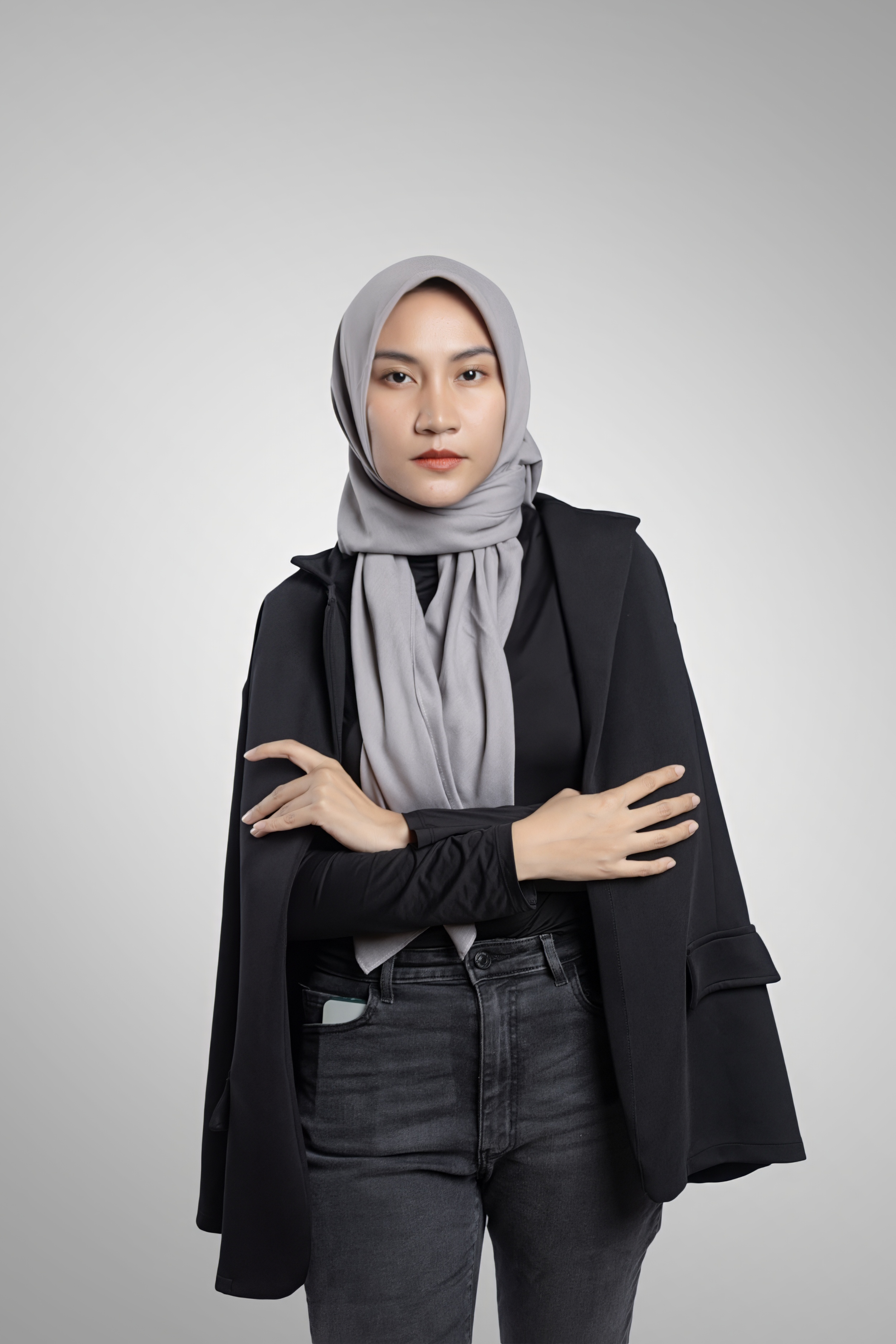 Instruktur ANGGUN ASTUTI