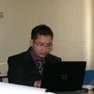 Instruktur Dr. Andi Nugroho