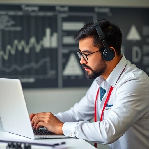 Pelatihan dan Uji Kompetensi BNSP Skema untuk Profesional Data Analyst (Data Analyst)