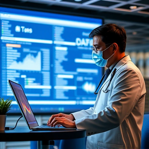 Pelatihan dan Uji Kompetensi BNSP Skema untuk Profesional Data Scientist (Data Scientist)