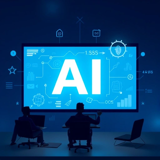 Pelatihan dan Uji Kompetensi BNSP Skema untuk Manajemen Kecerdasan Buatan (AI Management)