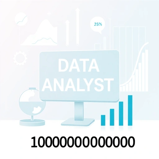Pelatihan dan Uji Kompetensi BNSP Skema untuk Profesional Data Analyst