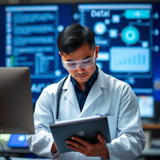 Pelatihan dan Uji Kompetensi BNSP Skema untuk Profesional Data-Driven (Data Scientist)