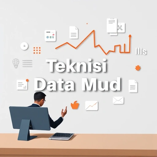 Pelatihan dan Uji Kompetensi BNSP Skema untuk Teknisi Pusat Data Muda (First Step into Data Center Industry)