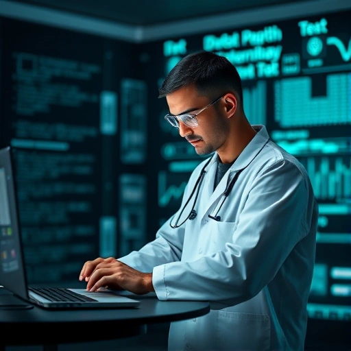 Pelatihan dan Uji Kompetensi BNSP Skema untuk Profesional Analitik Data (Data Scientist)