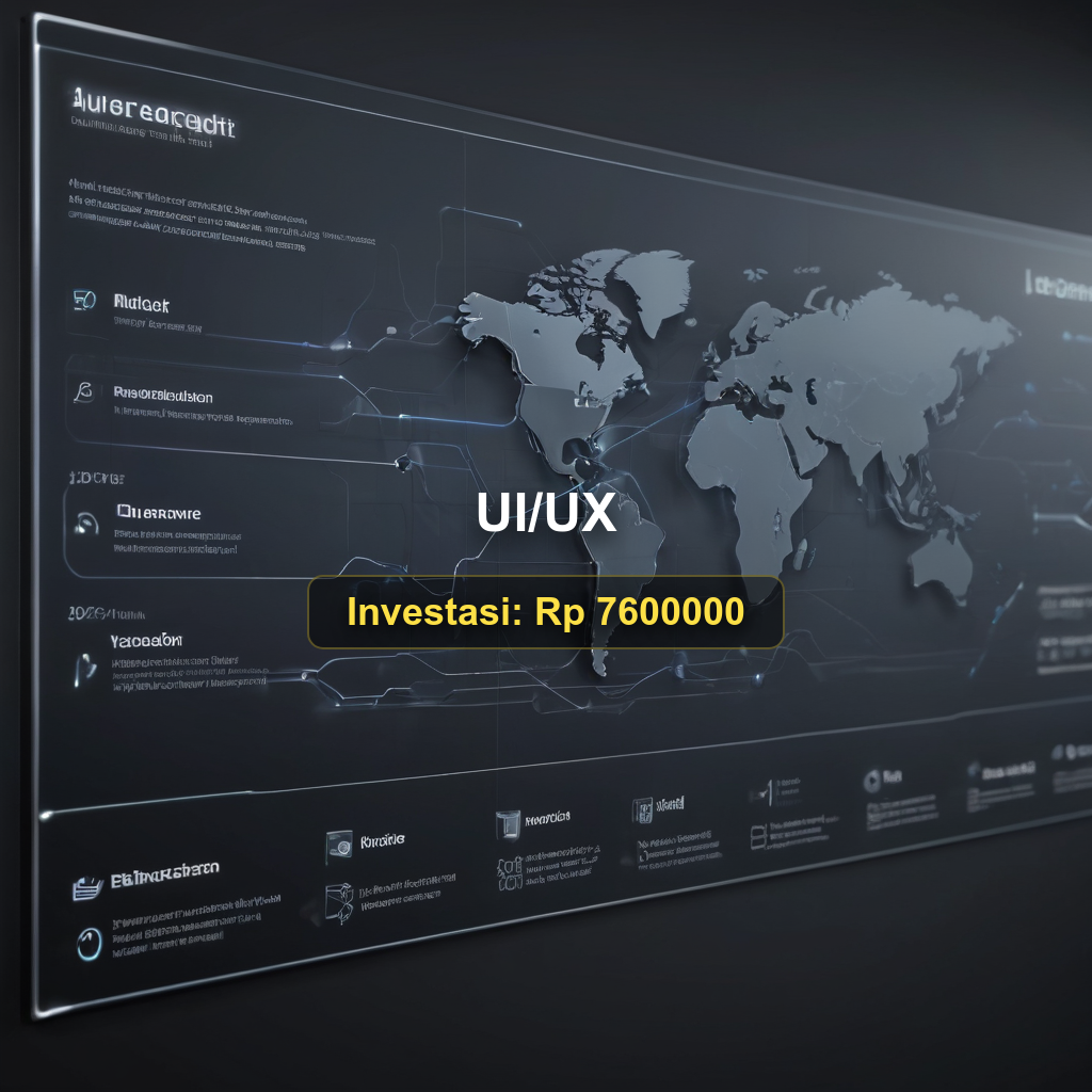 Pelatihan dan Uji Kompetensi BNSP Skema untuk Spesialis UI/UX