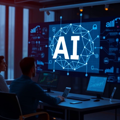 Pelatihan dan Uji Kompetensi BNSP Skema untuk Manajemen Kecerdasan Buatan (AI Management)