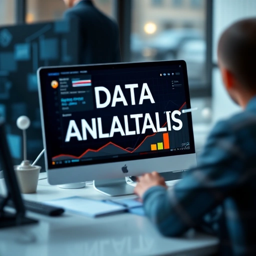 Pelatihan dan Uji Kompetensi BNSP Skema untuk Profesional Data Analyst (Data Analyst)