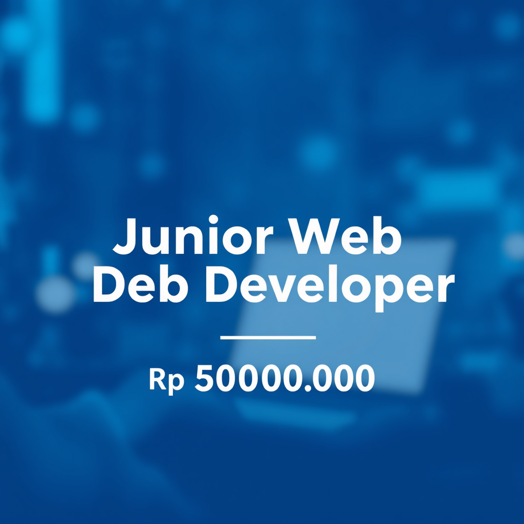 Pelatihan dan Uji Kompetensi BNSP Skema untuk Junior Web Developer dengan Penerapan SEO On-Page