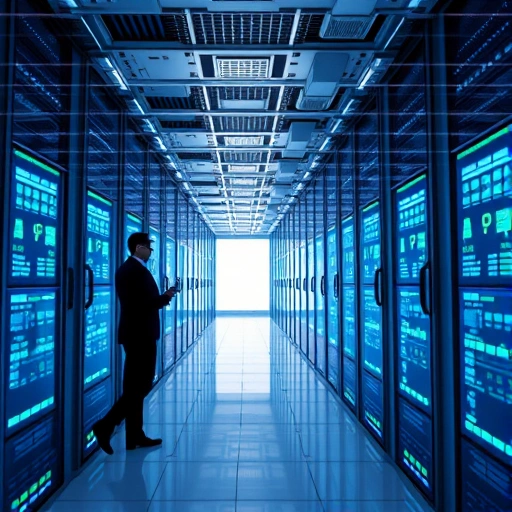 Pelatihan dan Uji Kompetensi BNSP Skema untuk Operasional Harian Data Center