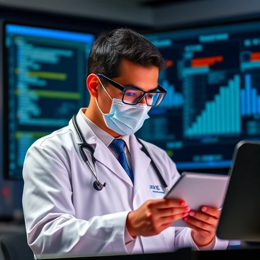 Pelatihan dan Uji Kompetensi BNSP Skema untuk Data Scientist di Bidang Pertanian (Data Scientist)