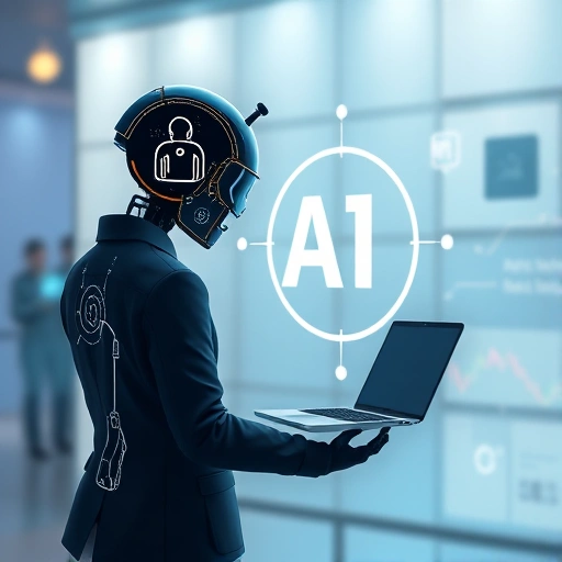 Pelatihan dan Uji Kompetensi BNSP Skema untuk Manajemen Kecerdasan Buatan (AI Management)