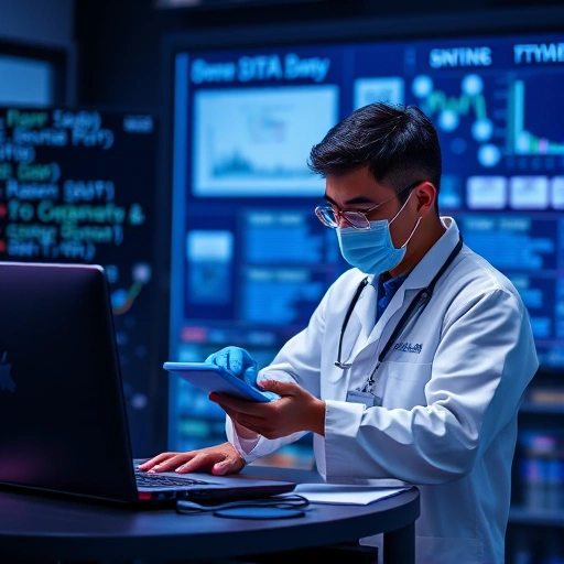 Pelatihan dan Uji Kompetensi BNSP Skema untuk Data Scientist dengan Spesialisasi Data Governance