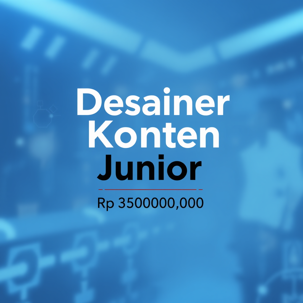 Pelatihan dan Uji Kompetensi BNSP Skema untuk Desainer Konten Visual Junior