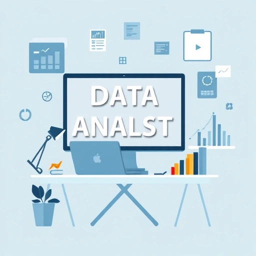 Pelatihan dan Uji Kompetensi BNSP Skema untuk Profesional Data Analyst (Data Analyst)