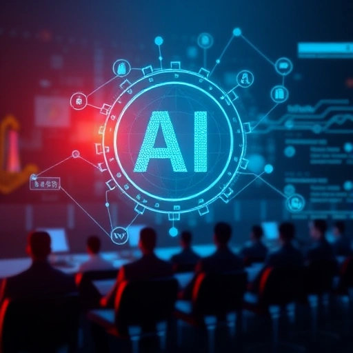 Pelatihan dan Uji Kompetensi BNSP Skema AI Management