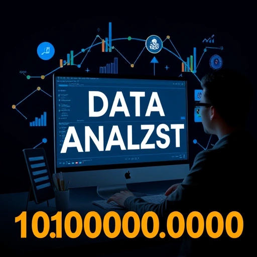 Pelatihan dan Uji Kompetensi BNSP Skema untuk Profesional Data Analyst Berbasis Standar Nasional