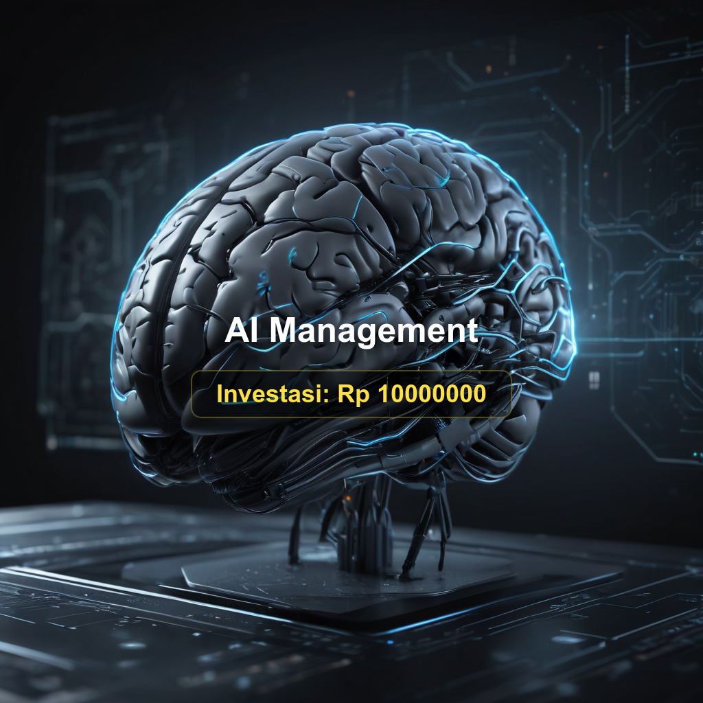 Pelatihan dan Uji Kompetensi BNSP Skema untuk Manajer AI dan Machine Learning Profesional