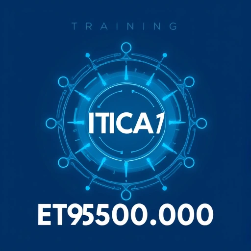 Pelatihan dan Uji Kompetensi BNSP Skema untuk EITCA/AI