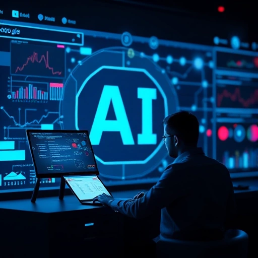 Pelatihan dan Uji Kompetensi BNSP Skema untuk Manajemen Kecerdasan Buatan (AI Management)