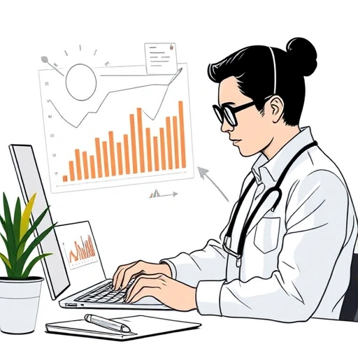 Pelatihan dan Uji Kompetensi BNSP Skema untuk Profesional Data Analitik (Data Analyst)