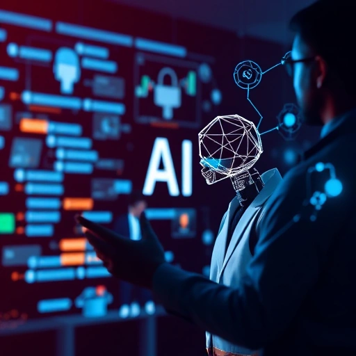 Pelatihan dan Uji Kompetensi BNSP Skema untuk AI Management