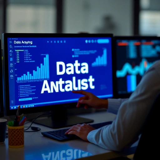 Pelatihan dan Uji Kompetensi BNSP Skema untuk Profesional Analitik Data (Data Analyst)
