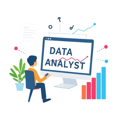 Pelatihan dan Uji Kompetensi BNSP Skema untuk Profesional Data Analyst (Data Analyst)