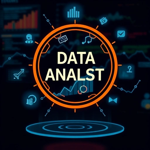 Pelatihan dan Uji Kompetensi BNSP Skema untuk Profesional Data Analyst (Data Analyst)