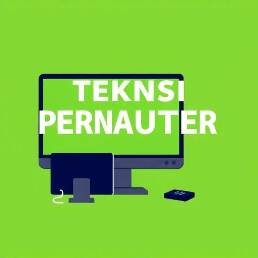 Pelatihan dan Uji Kompetensi BNSP Skema untuk Teknisi Perbaikan Komputer