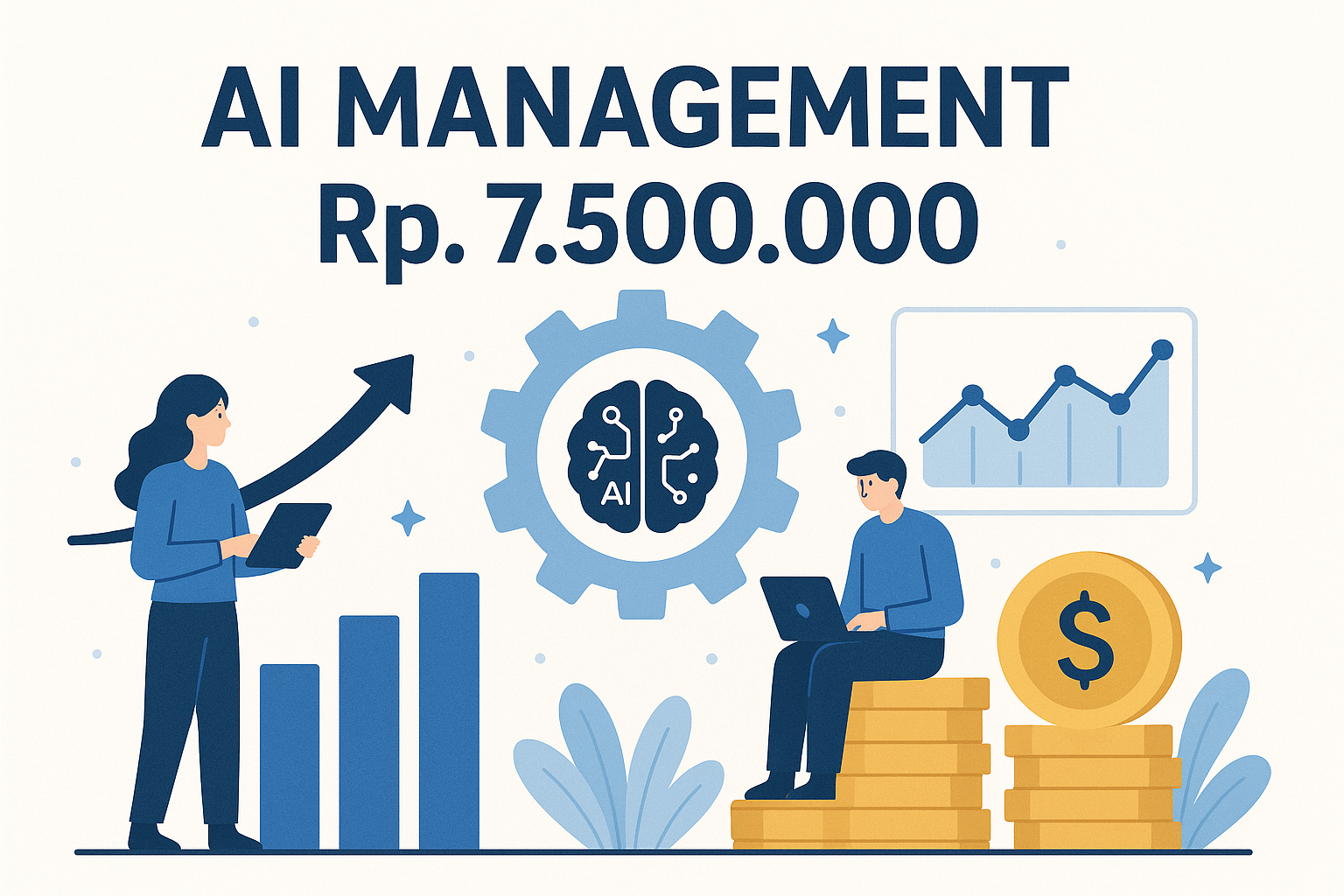 Sertifikasi Kompetensi BNSP AI Management bagi Manajer dan Pengambil Keputusan Teknologi