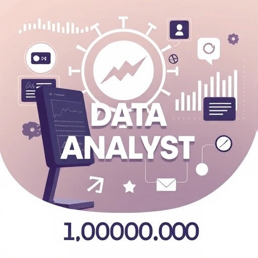 Pelatihan dan Uji Kompetensi BNSP Skema untuk Profesional Data Analyst (Data Analyst)