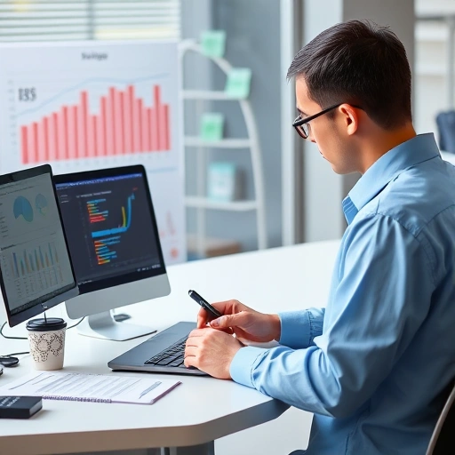 Pelatihan dan Uji Kompetensi BNSP Skema untuk Profesional Data Analyst