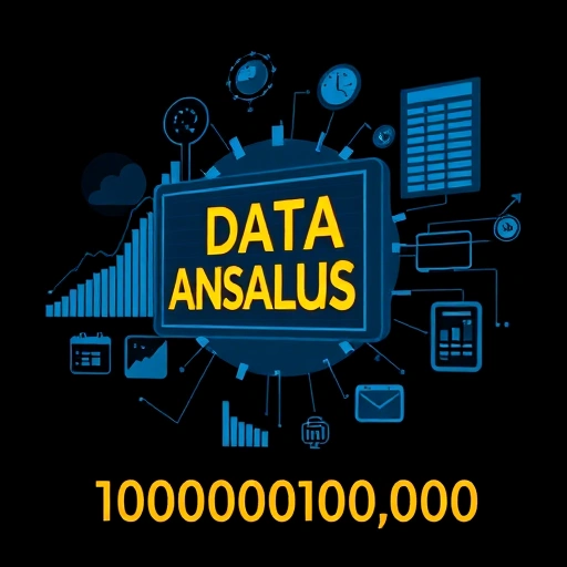 Pelatihan dan Uji Kompetensi BNSP Skema untuk Profesional Data Analyst (Data Analyst)