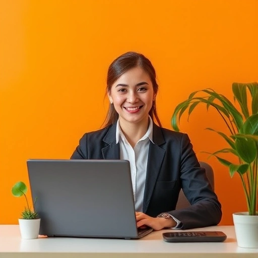 Pelatihan dan Uji Kompetensi BNSP Skema untuk Junior Office Operator (Entry Level Digital Administration)