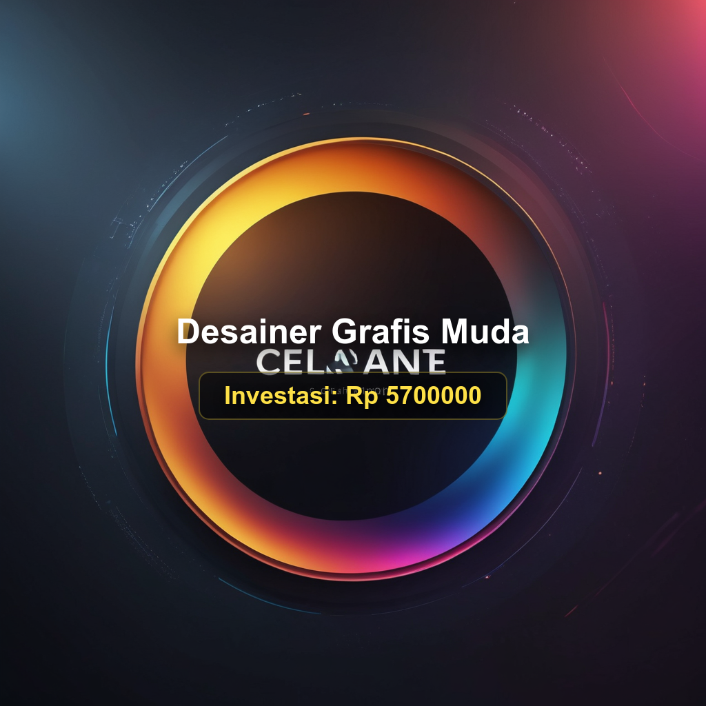 Pengembangan Keterampilan Desainer Grafis Muda: Program Kurikulum BNSP Profesional untuk Skema Pendidikan dan Pelatihan, Revisi 2023