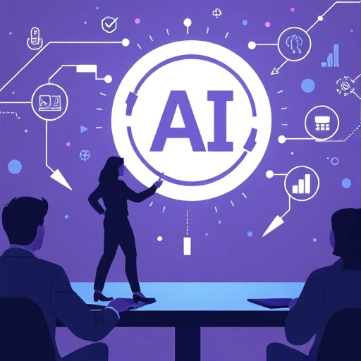 Pelatihan dan Uji Kompetensi BNSP Skema untuk Manajemen Kecerdasan Buatan (AI Management)