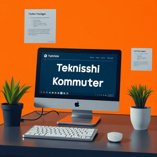 Pelatihan dan Uji Kompetensi BNSP Skema untuk Teknisi Perbaikan Komputer (Berbasis Mikrolearning)