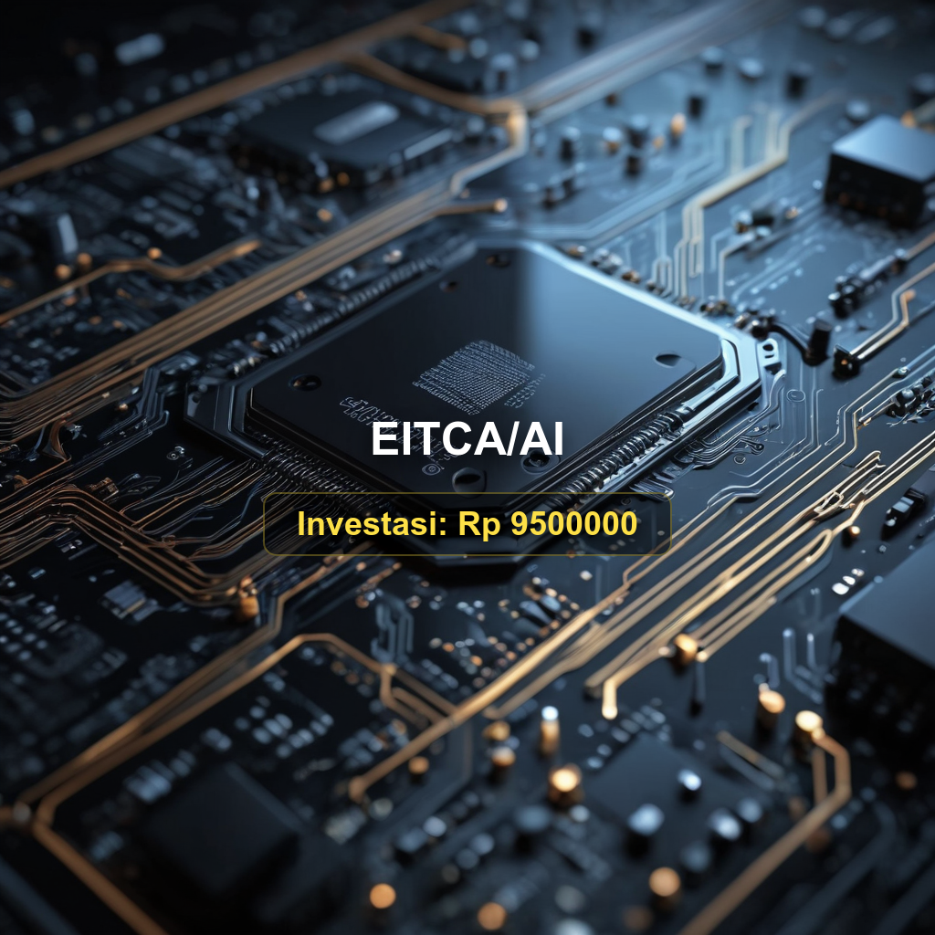Pelatihan dan Uji Kompetensi BNSP Skema untuk Profesional AI (Artificial Intelligence) dan EITCA (Ethical and Inclusive Tech Creator)