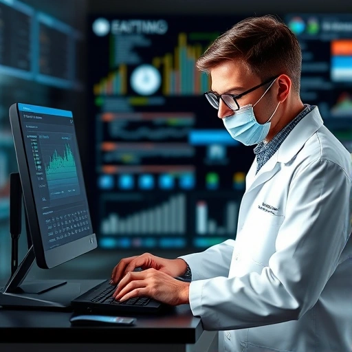 Pelatihan dan Uji Kompetensi BNSP Skema untuk Profesional Data Analyst Berbasis Nasional (Data Scientist)