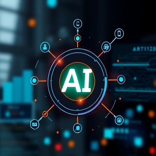 Pelatihan dan Uji Kompetensi BNSP Skema untuk Manajemen Kecerdasan Buatan (AI Management)