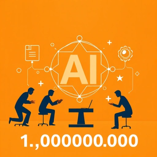 Pelatihan dan Uji Kompetensi BNSP Skema untuk Manajemen Kecerdasan Buatan (AI Management)